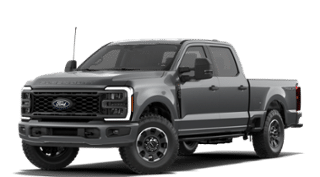 2027 Ford Super Duty® External Image 1